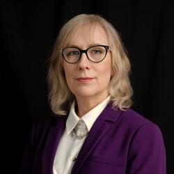 Kate Wood