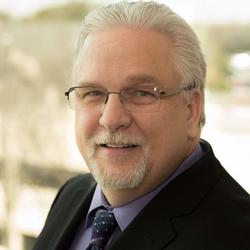 Craig Broussard