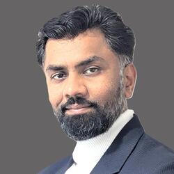 Manish Jain