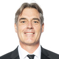 Host photo for Hannes Scheidegger