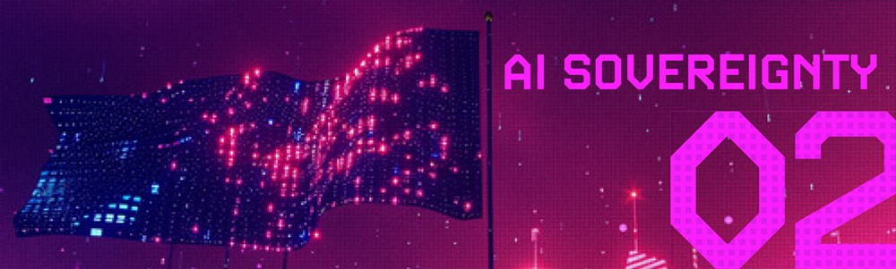 Exponential AI - AI Sovereignty Exponential AI - AI Sovereignty