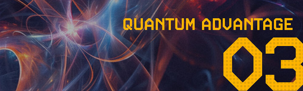 Pre-Quantum Foundations - Quantum Advantage Pre-Quantum Foundations - Quantum Advantage