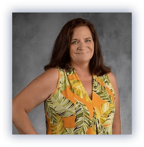 Joanne Morin Correia, Principal Director, Marketing