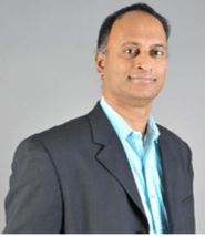Shashi Bellamkonda, Principal Research Director, High-Tech Marketing, Info-Tech Research Group.