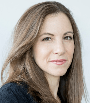 Julie Geller