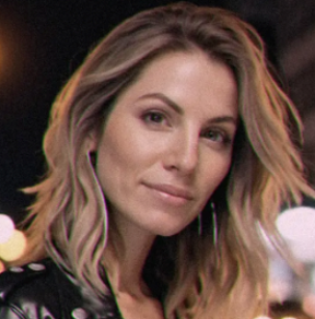 Julie Geller.