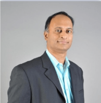 Shashi Bellamkonda